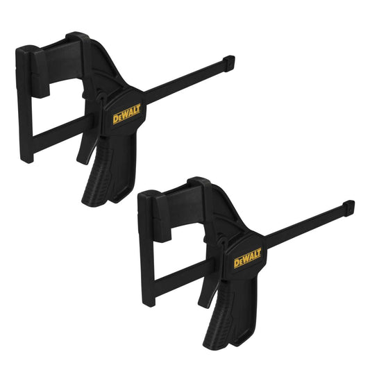 Guide Rail Clamps (Pair)