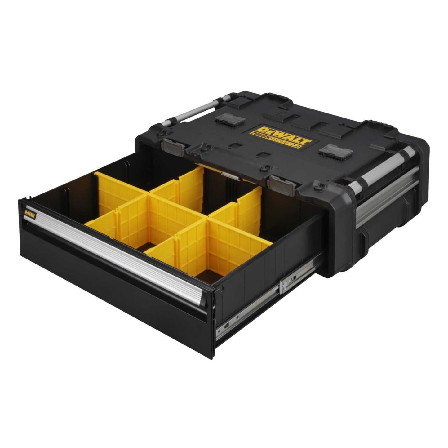DeWALT DWST08510-1 ToughSystem 2.0 DXL Deep Drawers