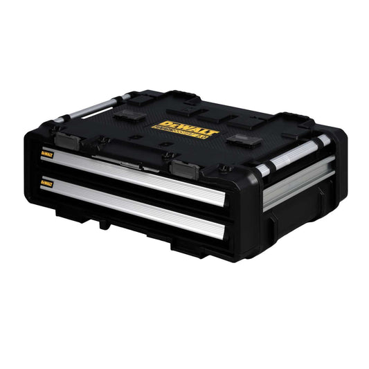 DeWALT DWST08520-1 ToughSystem 2.0 DXL Shallow Drawers