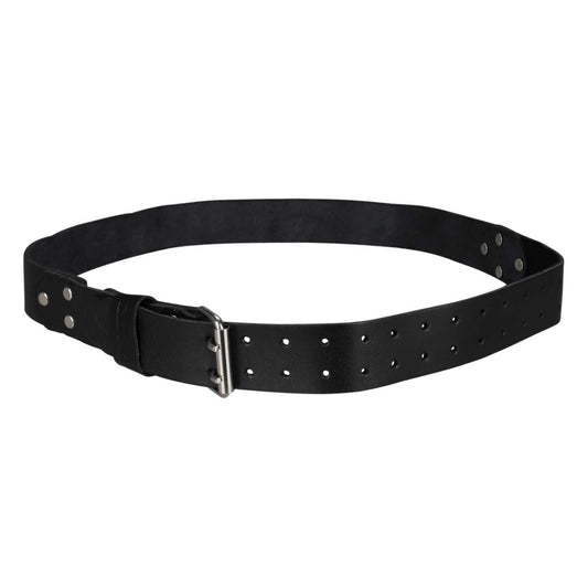 DeWALT DWST1-75661 Full Leather Belt Black