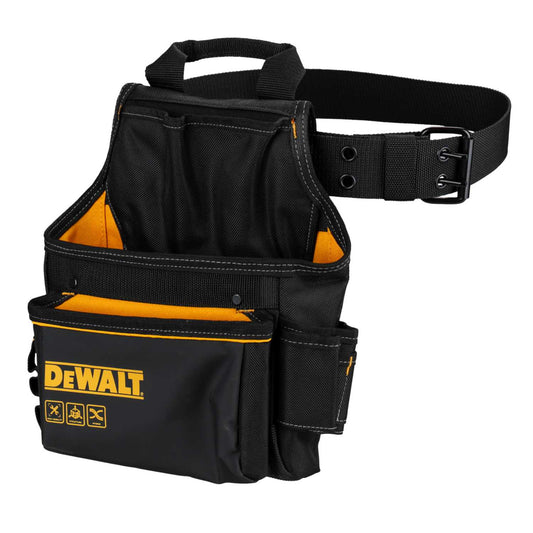 DeWALT DWST40101-1 Professional Tool Pouch with Belt
