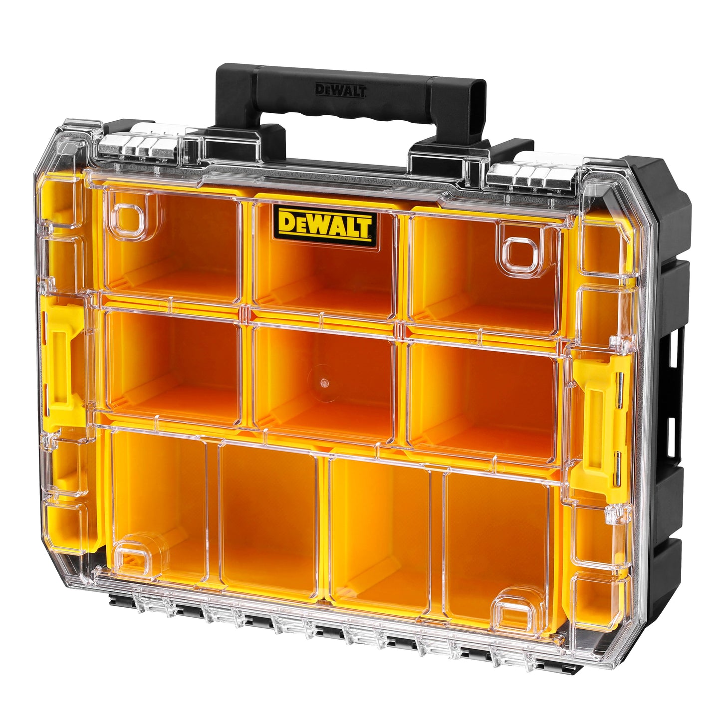 DeWALT DWST82968-1 Tstak® Organiser IP54