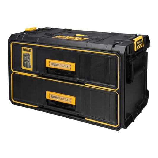 DeWALT DWST83529-1 ToughSystem 2.0 2 x Drawer Module