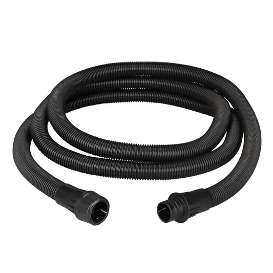 DeWALT DWV9316-XJ Antistatic Dust Extractor Hose 4m