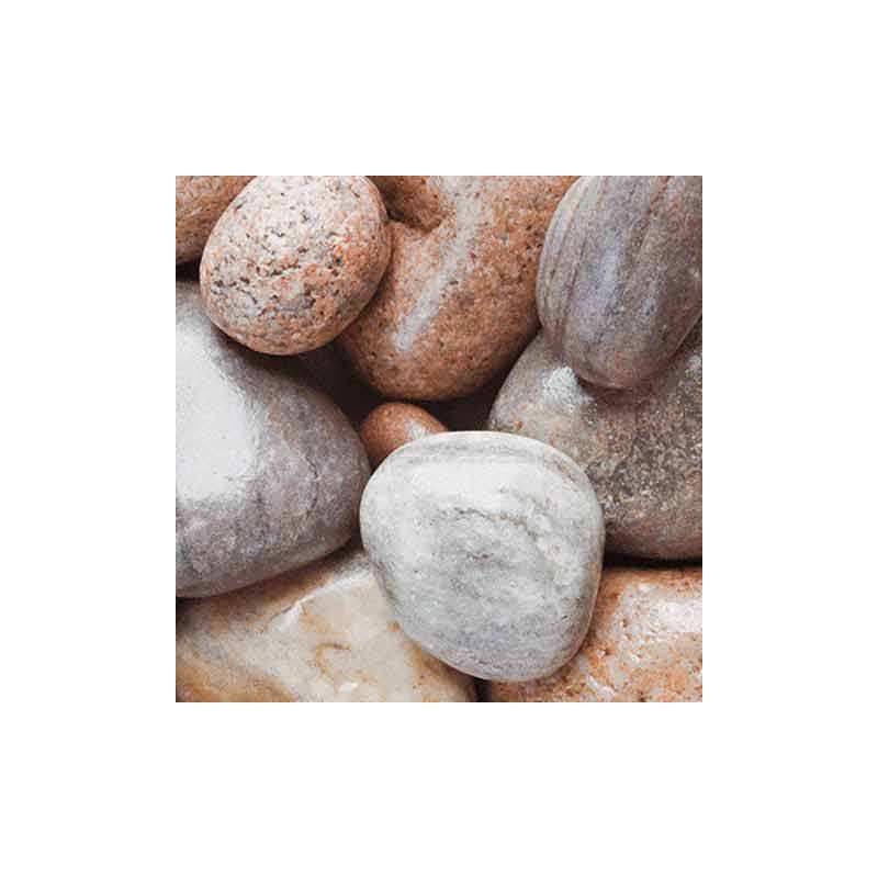 Lloyds Zone 2  Mini Bag 50-75mm Scottish Beach Cobbles