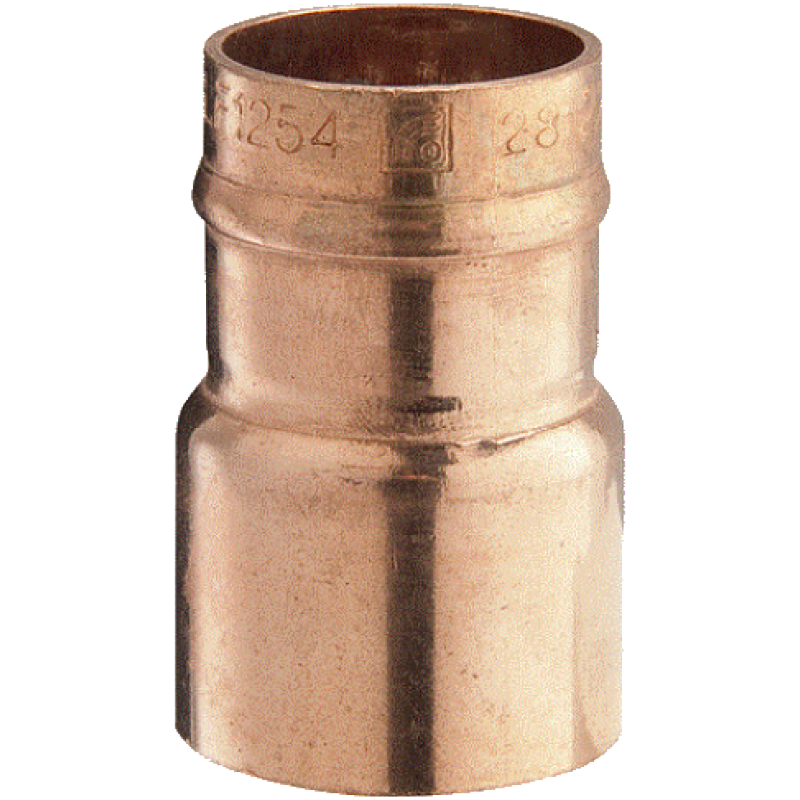 FLOWFLEX SOLDER RING FITTING REDUCER 22 x 15mm C904SR.20