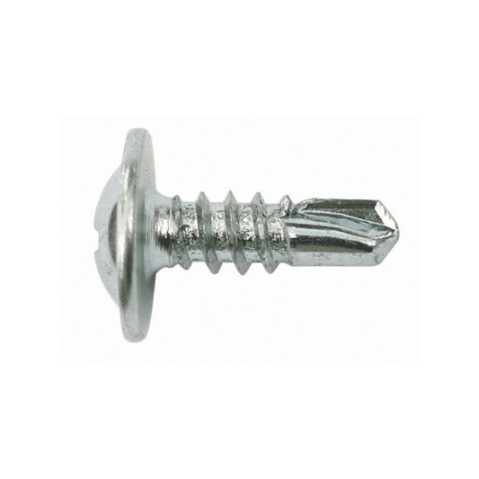 PK 20 5.5 x 109mm 5PT HEAVY SECTION WOODFIX SELF DRILL SCREW JB8887