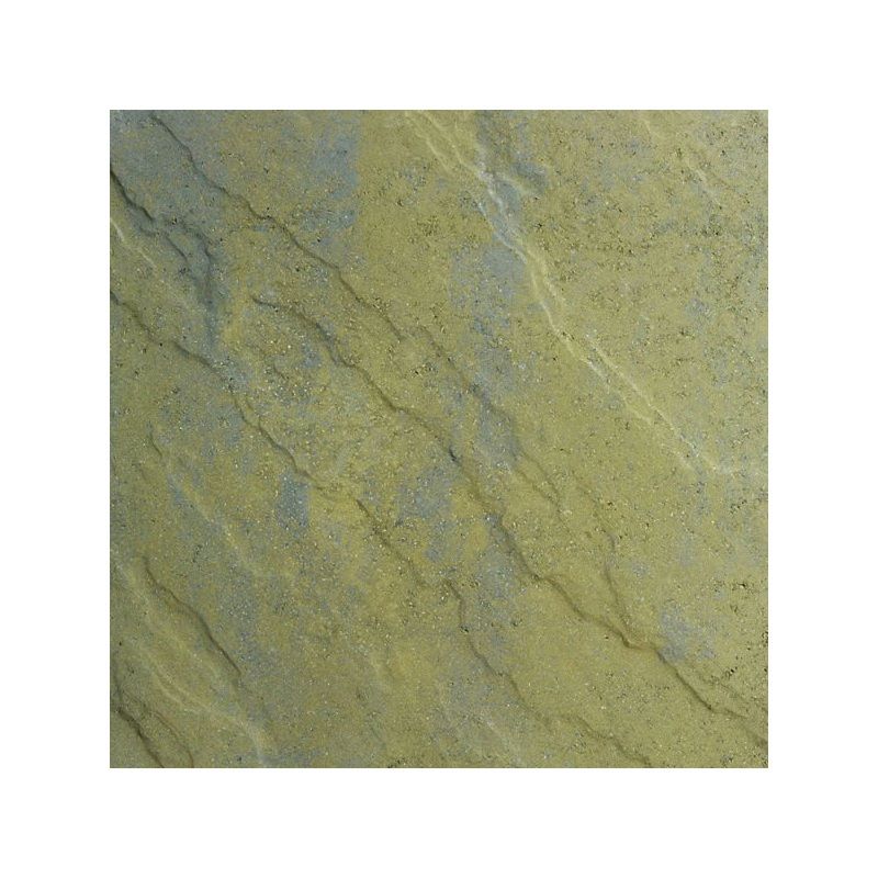WYRESDALE ABBEY RIVEN PAVING 450 x 450 x 38mm OLD YORK