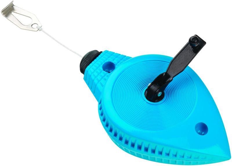 OX-T020830 TRADE HEAVY DUTY CHALK LINE 30m