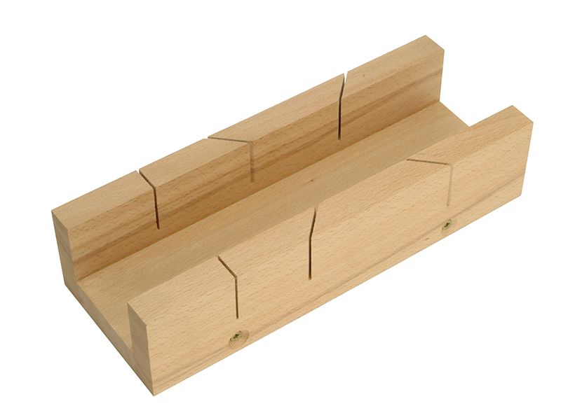 FAITHFULL FAIMBOX9 MITRE BOX 230mm