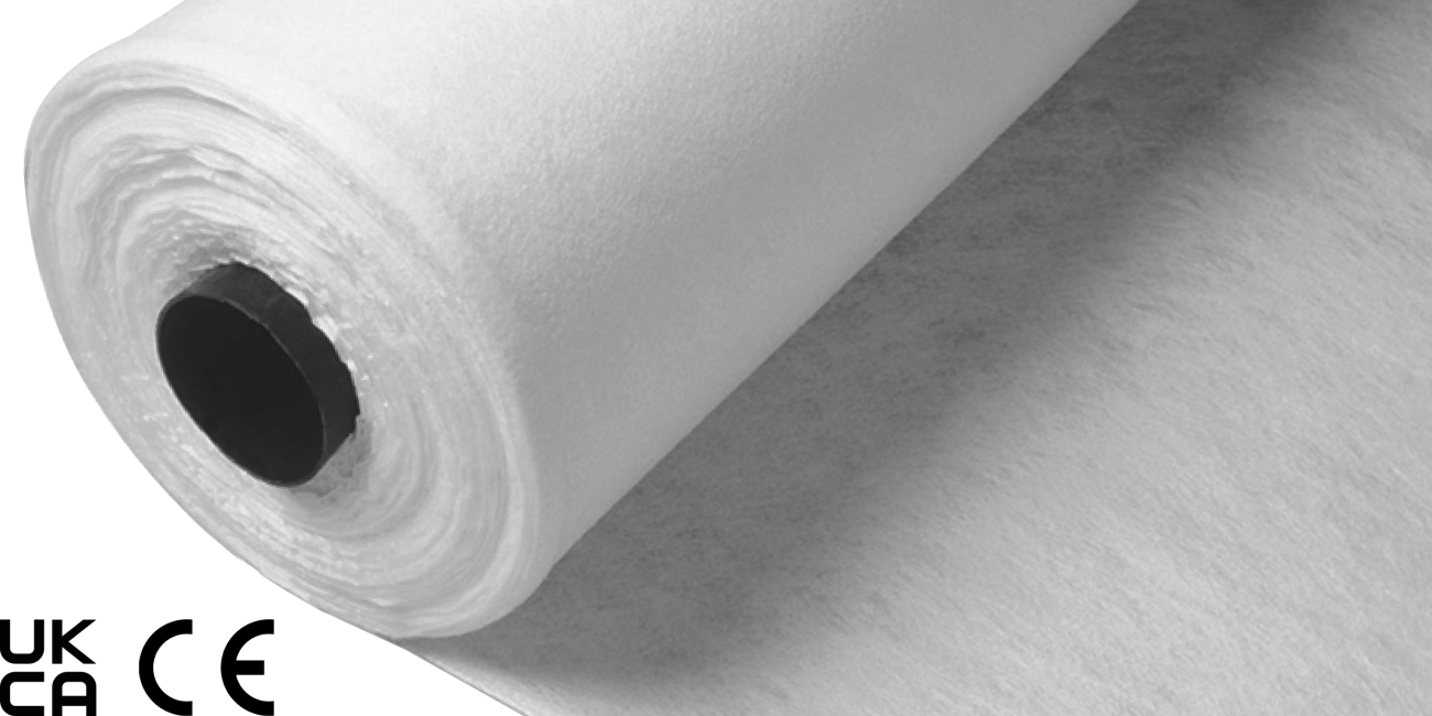 WREKIN GEOTEXTILE MULTITRACK 700 NON-WOVEN 4.5 x 100m GTNW/MULTI/700