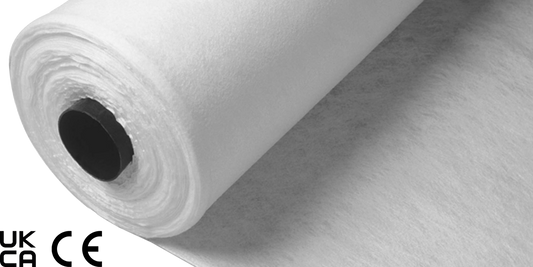 WREKIN GEOTEXTILE MULTITRACK 700 NON-WOVEN 4.5 x 100m GTNW/MULTI/700