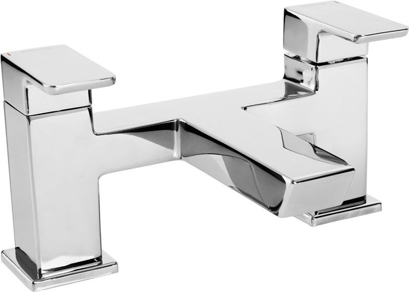 BRISTAN COB BF C COBALT BATH FILLER CHROME