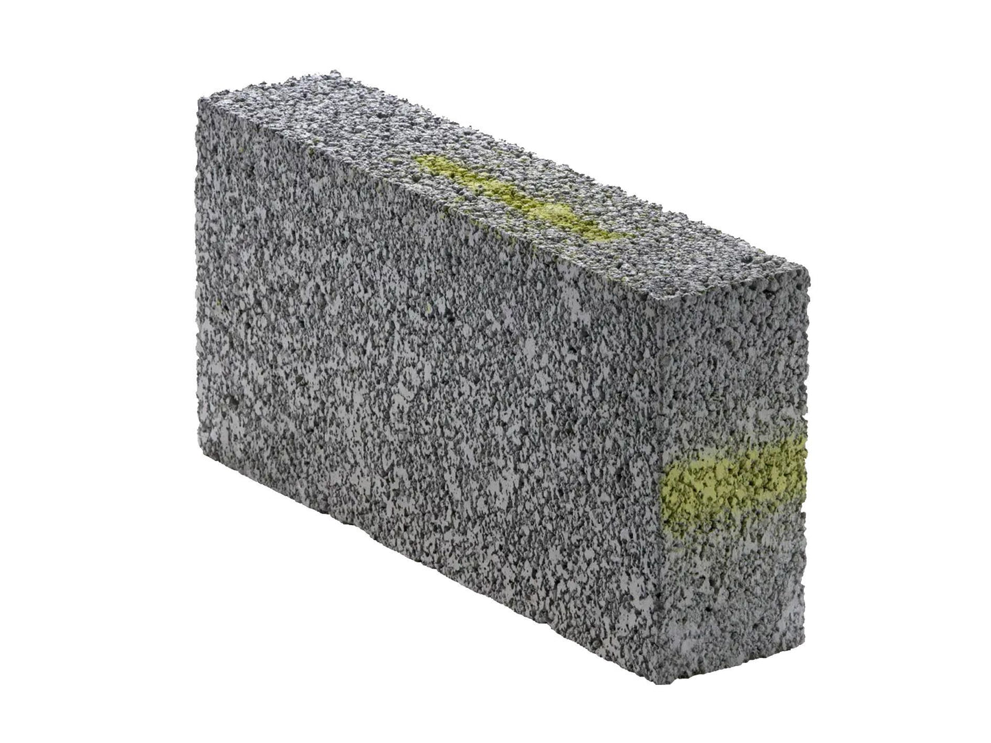 Plasmor Fibolite Solid Block 3.6N 100mm (Western)