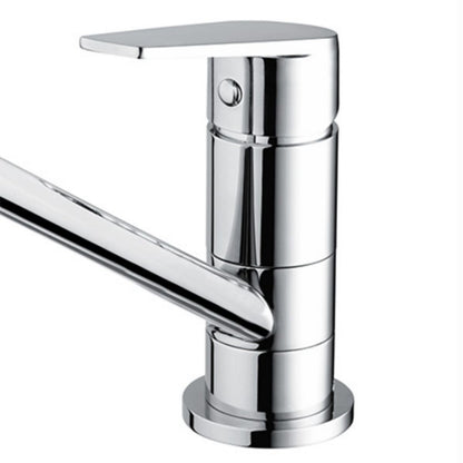 BRISTAN CNNEFSNKC CINNAMON EASY FIT MONOBLOC SINK MIXER CHROME
