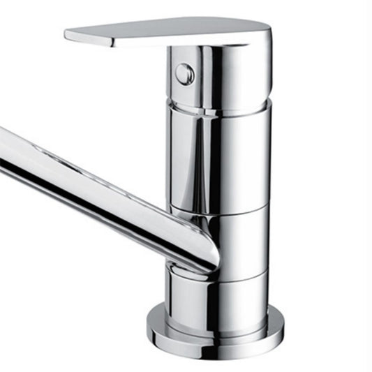 BRISTAN CNNEFSNKC CINNAMON EASY FIT MONOBLOC SINK MIXER CHROME