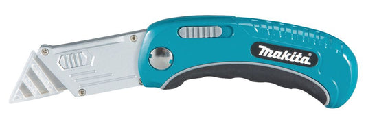 MAKITA B-65501 RETRACTABLE UTILITY KNIFE