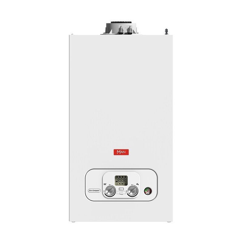 MAIN ECO COMPACT COMBI BOILER ONLY 30kw 100566