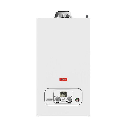 MAIN ECO COMPACT COMBI BOILER ONLY 30kw 100566