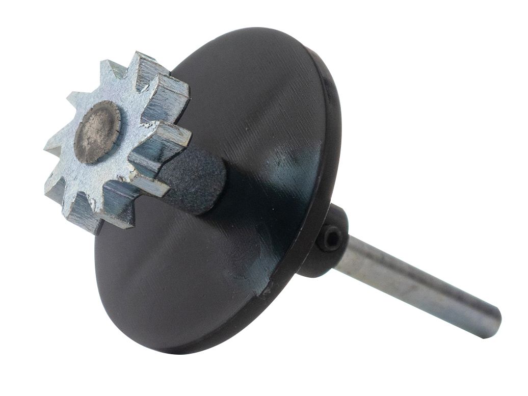 GRIP-IT GRPUCT18 UNDERCUTTING TOOL 18mm RED