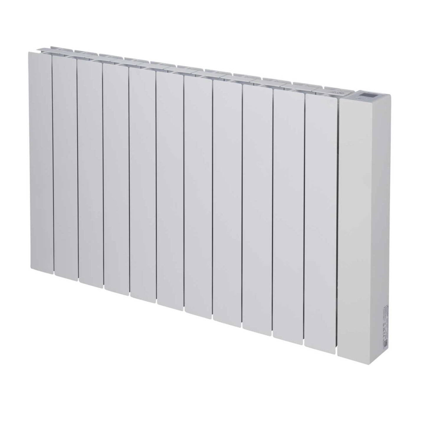 Dimplex 2kW AluRad Wi-Fi Electric Radiator White