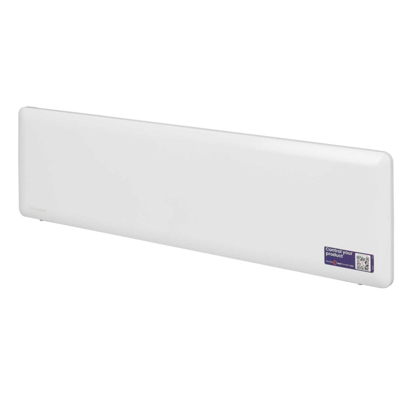 Dimplex 500W Alta Low Profile Wi-Fi Panel Heater