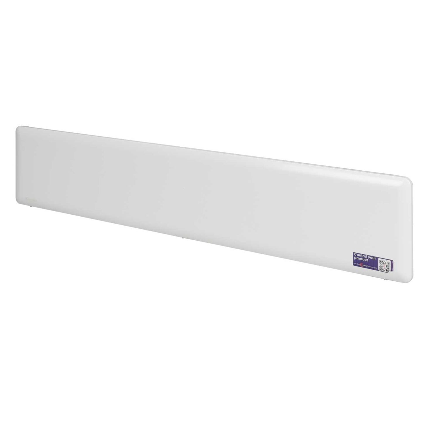 Dimplex 750W Alta Low Profile Wi-Fi Panel Heater