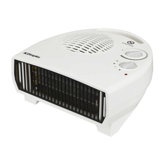 Dimplex 3kW Portable Fan Heater White