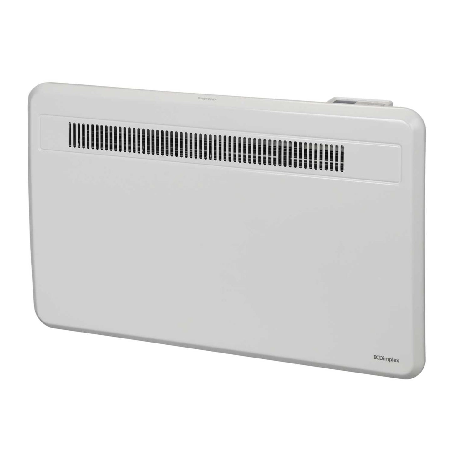Dimplex 1kW Low Surface Temperature Heater White