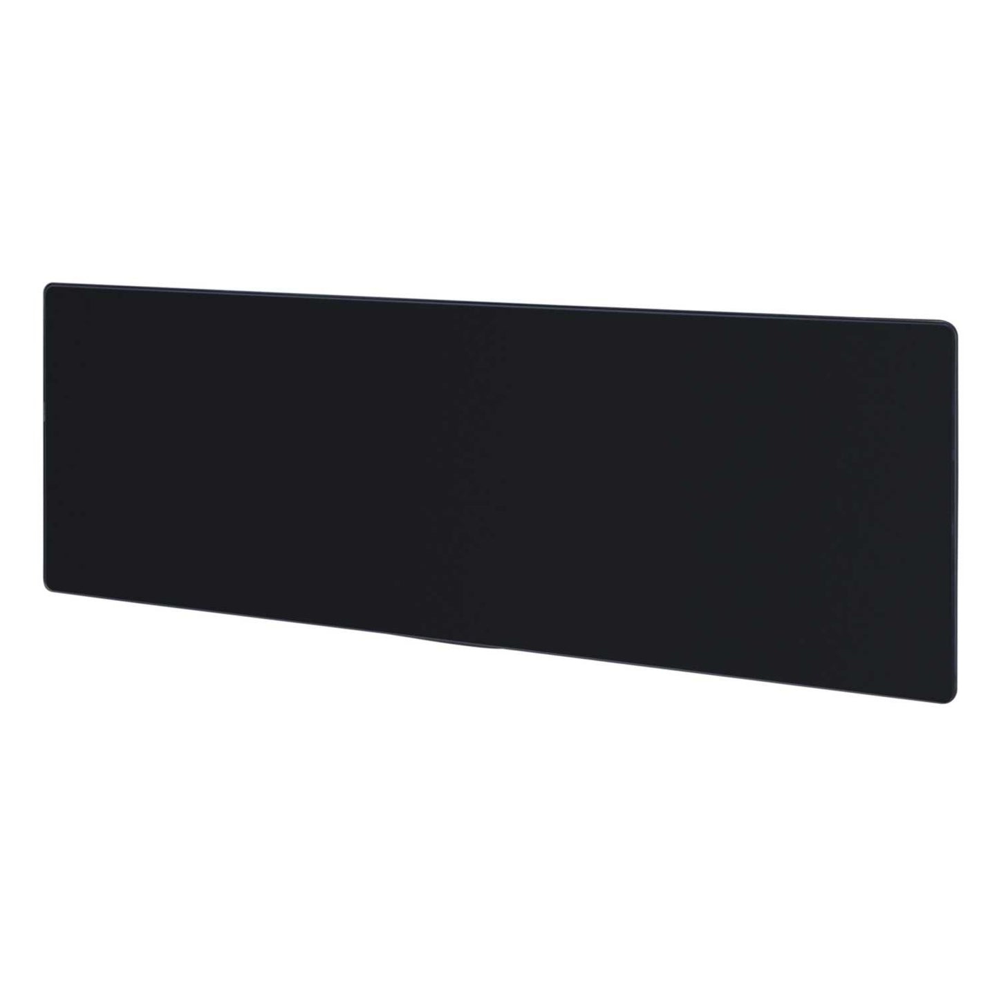 Dimplex Alta 20cm 500W Anthracite Glass Accessory