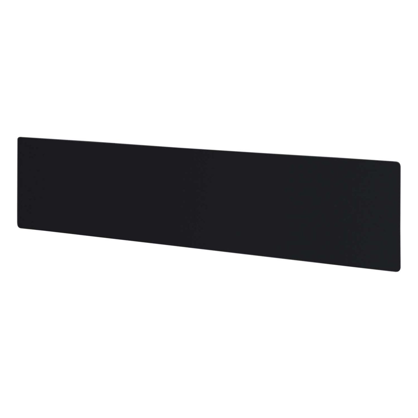 Dimplex Alta 20cm 750W Anthracite Glass Accessory