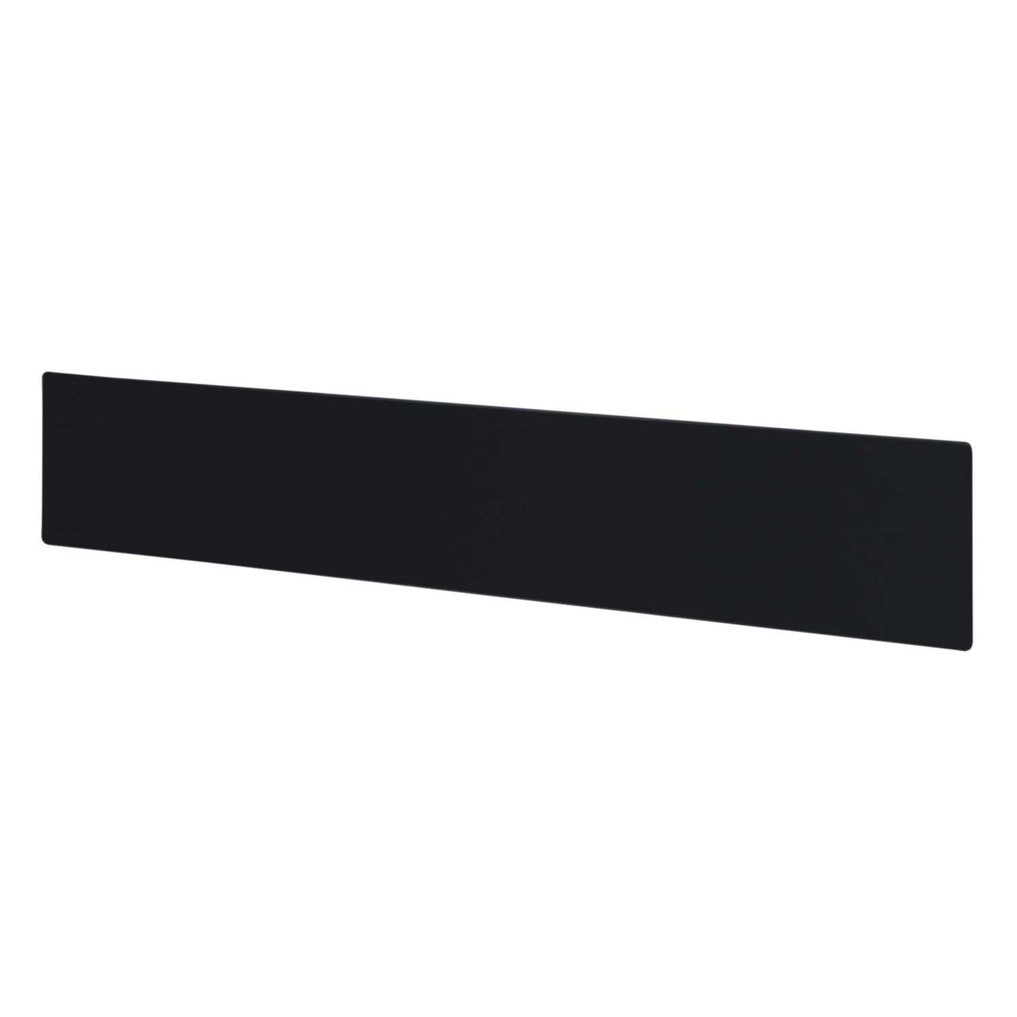 Dimplex Alta 20cm 1kW Anthracite Glass Accessory