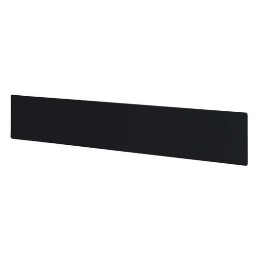 Dimplex Alta 20cm 1kW Anthracite Glass Accessory