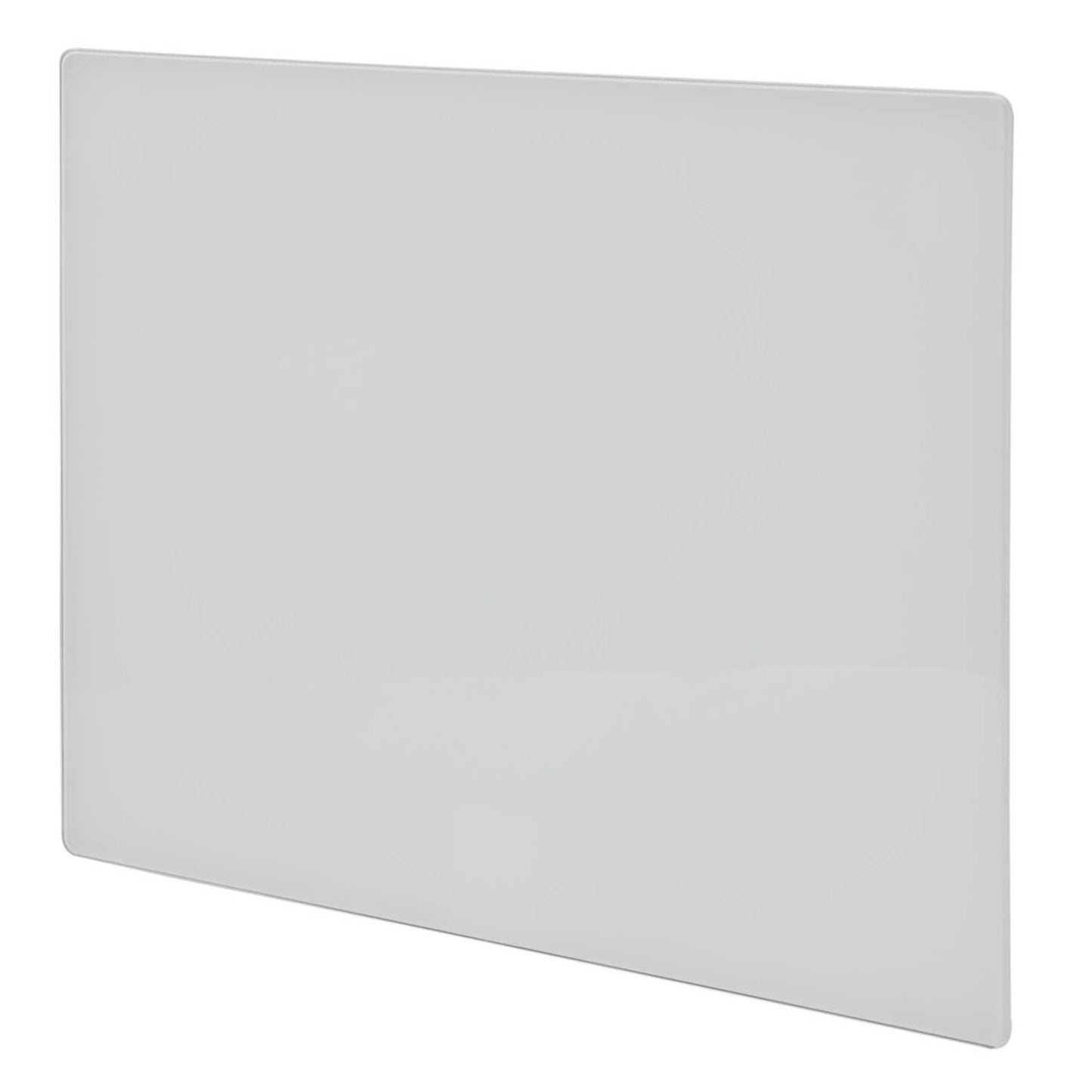 Dimplex Alta 40cm 500W White Glass Accessory