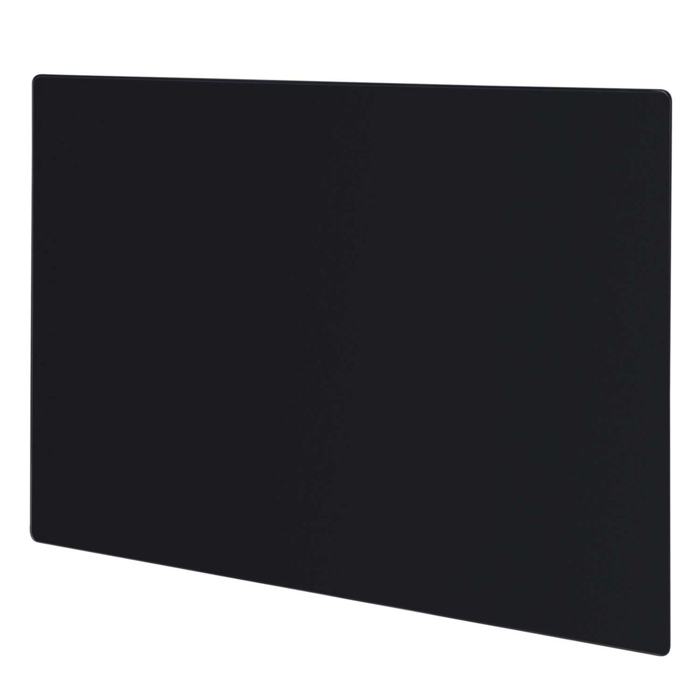 Dimplex Alta 40cm 750W Anthracite Glass Accessory