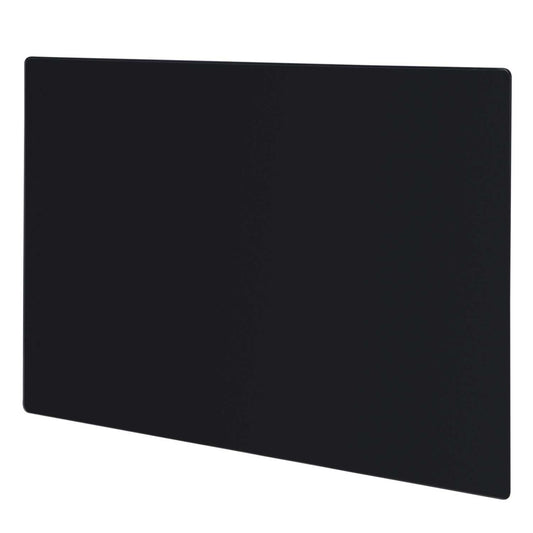Dimplex Alta 40cm 750W Anthracite Glass Accessory