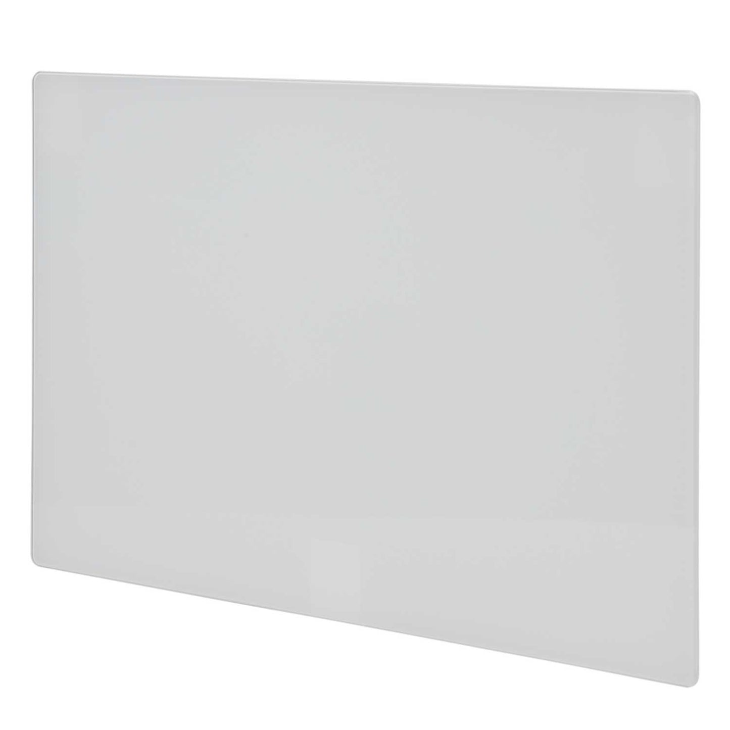 Dimplex Alta 40cm 750W White Glass Accessory
