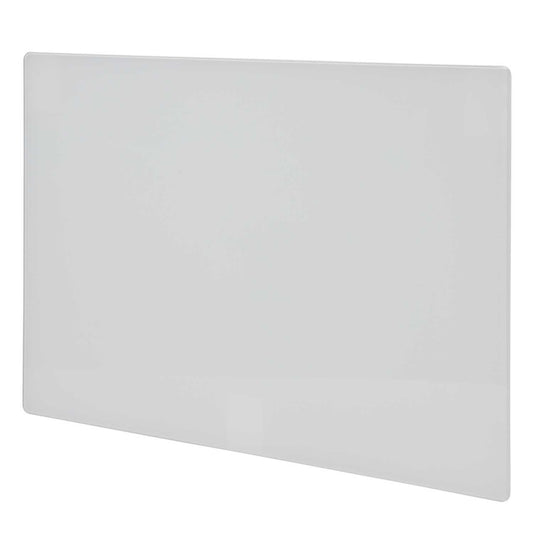 Dimplex Alta 40cm 750W White Glass Accessory