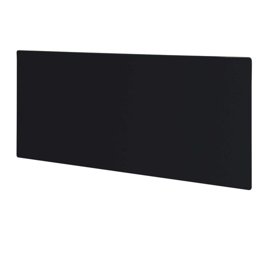 Dimplex Alta 40cm 1.5kW Anthracite Glass Accessory