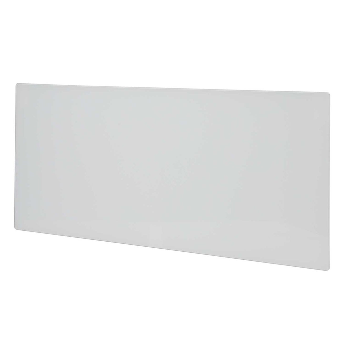 Dimplex Alta 40cm 1.5kW White Glass Accessory