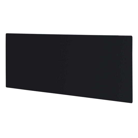Dimplex Alta 40cm 2kW Anthracite Glass Accessory