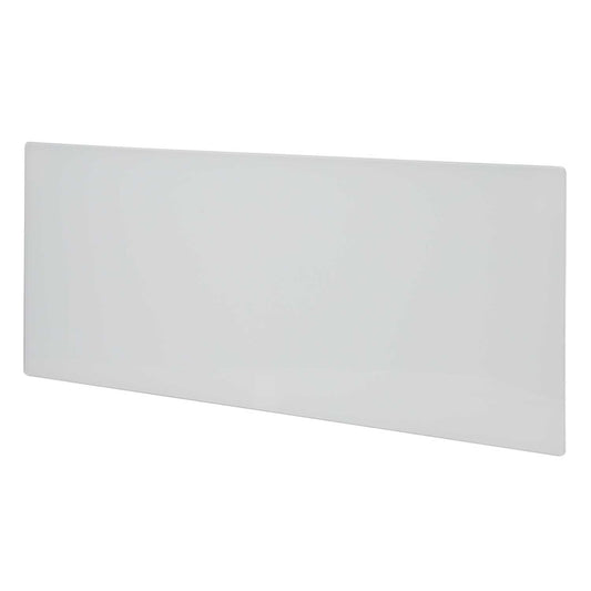 Dimplex Alta 40cm 2kW White Glass Accessory