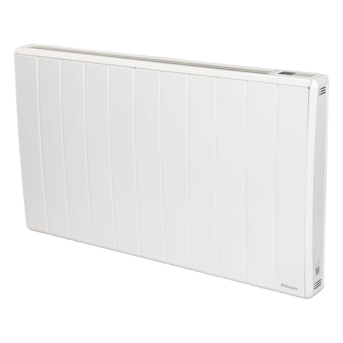 Dimplex 2kW Qrad RF Electric Radiator White