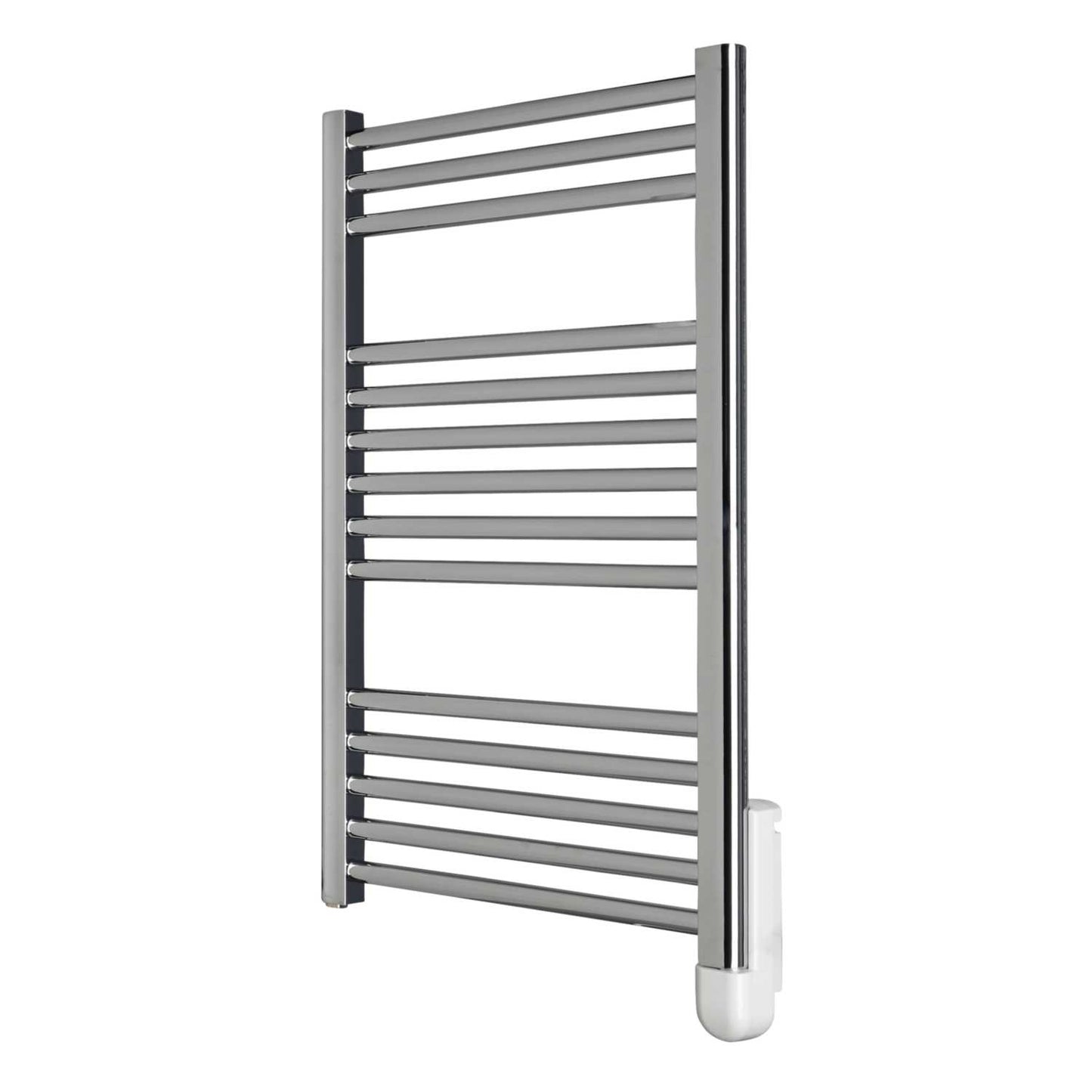 Dimplex 120W Electric Liquid Filled Towel Rail Chrome