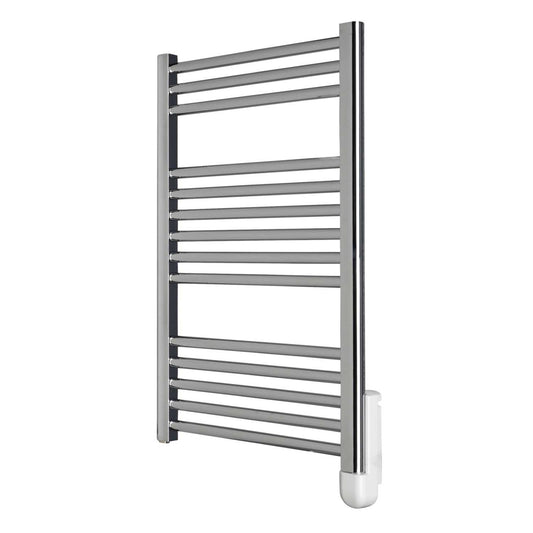 Dimplex 120W Electric Liquid Filled Towel Rail Chrome