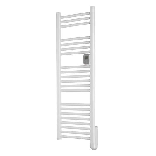 Dimplex 250W Electric Liquid Filled Towel Rail White