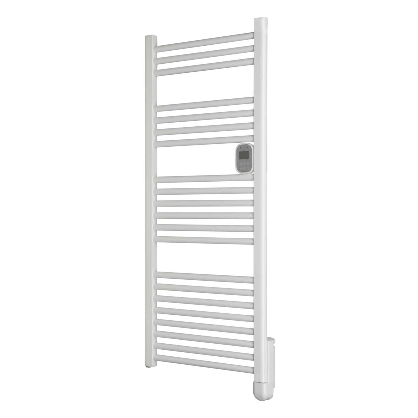 Dimplex 300W Electric Liquid Filled Towel Rail White