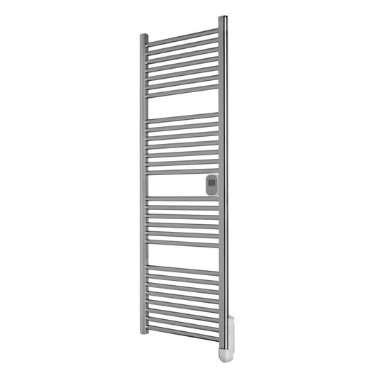 Dimplex 250W Electric Liquid Filled Towel Rail Chrome