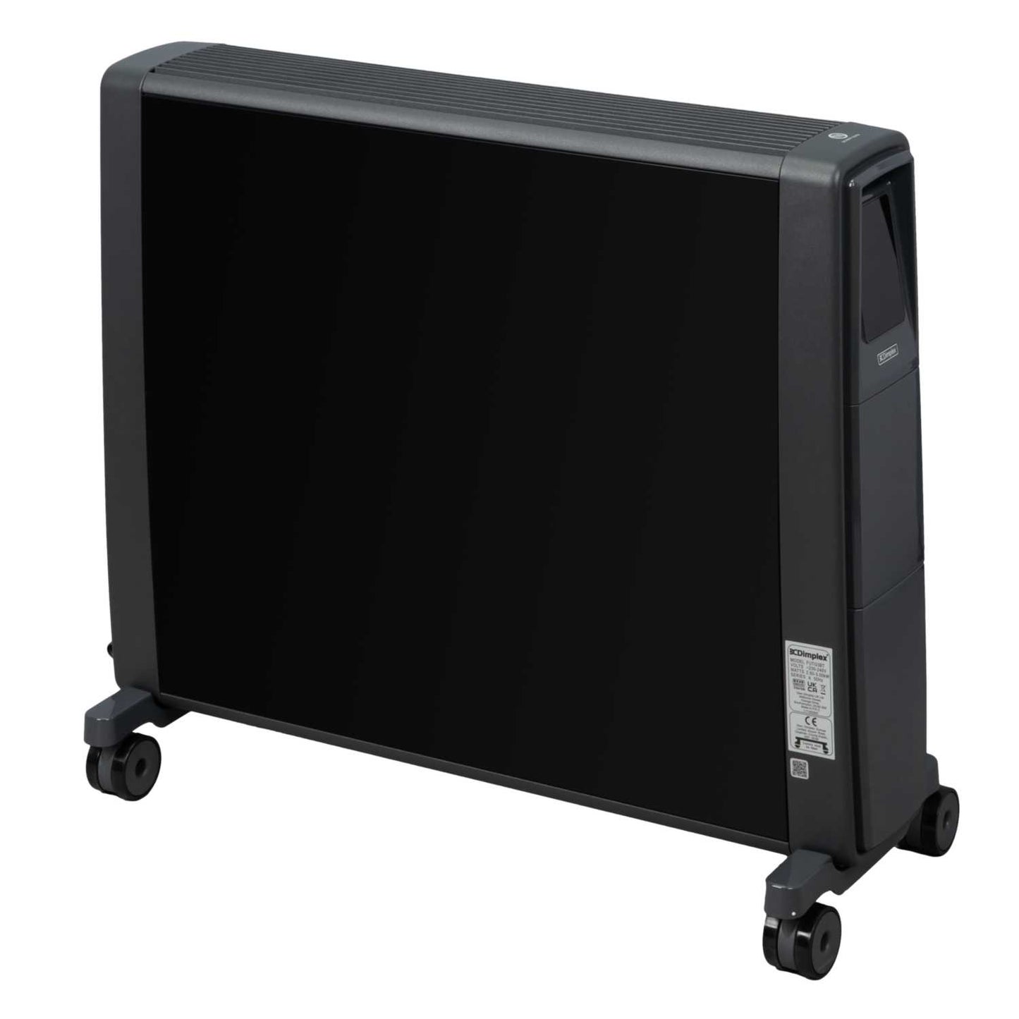 Dimplex 3kW FutuRad Oil Free Radiator Black