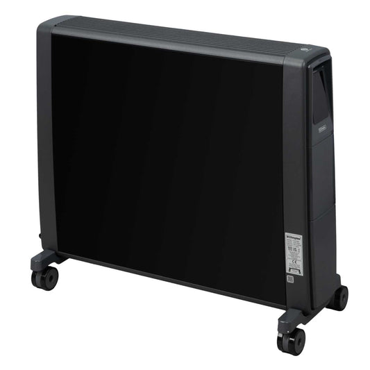 Dimplex 3kW FutuRad Oil Free Radiator Black